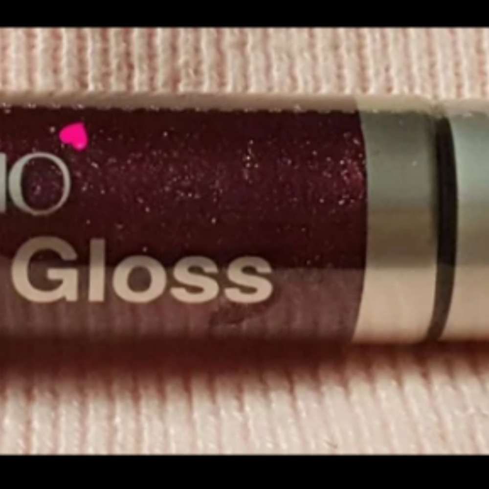 Palladio Herbal Lip Gloss PGL60 Heart